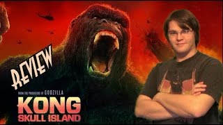 42. Kong: Skull Island (2017) KING KONG REVIEWS 42. Kong: Skull Island (2017) KING KONG REVIEWS