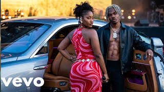 Tems Ft Ckay - Your Body Sweet (Music Video) 2026