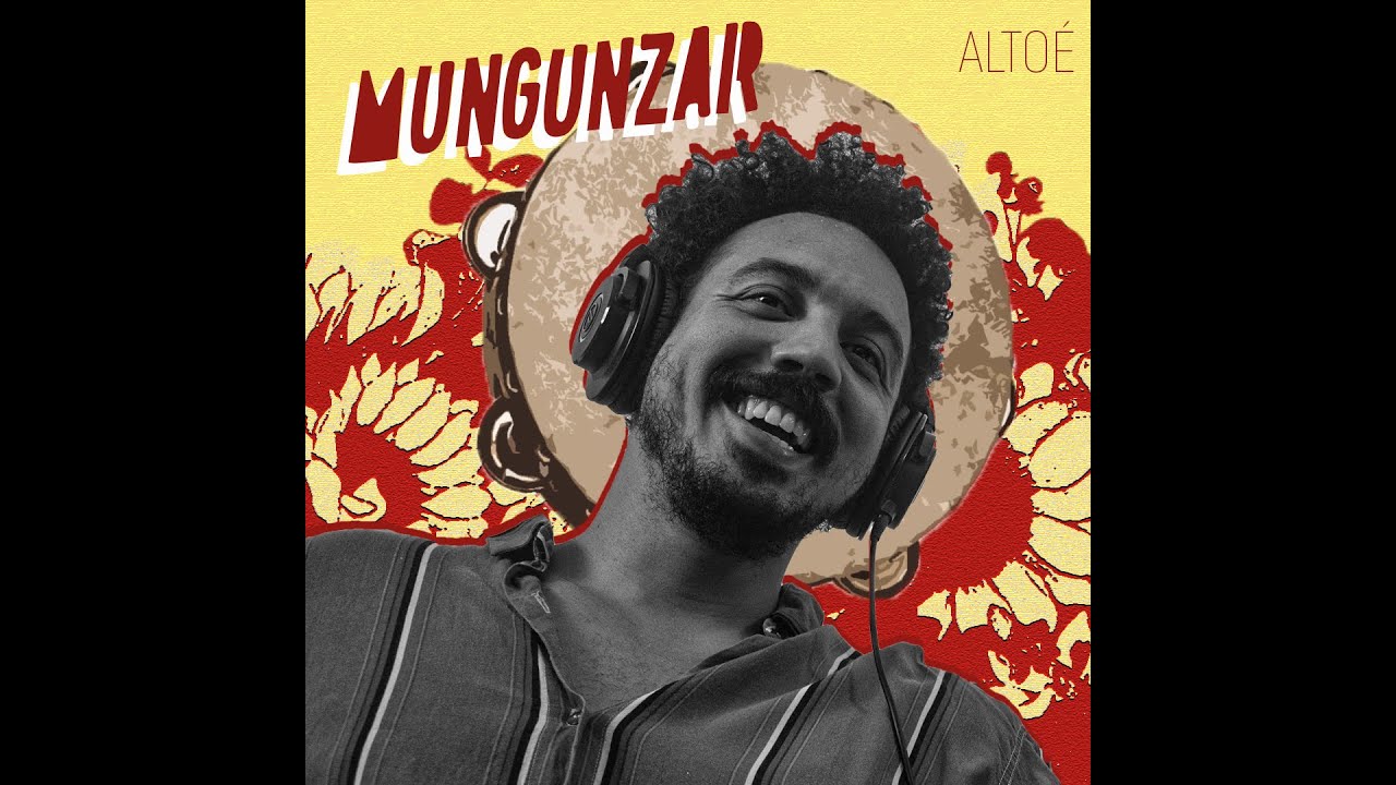 Mungunzar - Altoé