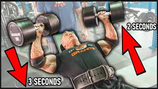 Secret to Massive Chest Gains: 4 Essential Exercises by mountaindog1 32,469 views 1 month ago 10 minutes, 48 seconds