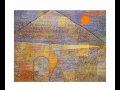 Paul Klee, Swiss Painter