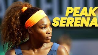 Paris Belongs to Serena - Remarkable 2013 French Open Run | SERENA WILLIAMS FANS