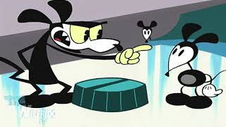 La Robot Adolescente 1X2 Control De Plagas