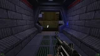 Soldier of Fortune with SOFPlus Mod (PC) - Part 26 Hanover, Germany