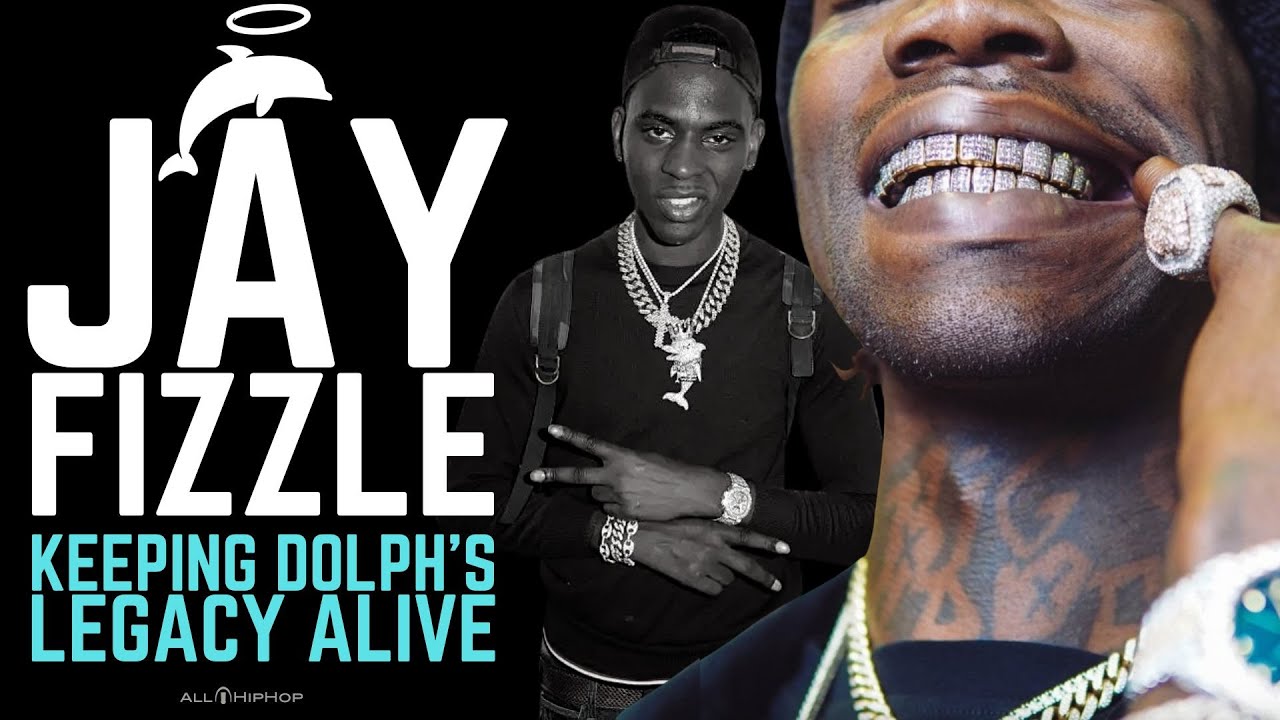PRE's Jay Fizzle Wants 50 Children, Talks Losing Cousin YoungDolph