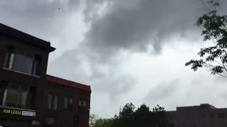 Famous Weather Sirens Sound In St. Cloud Profile