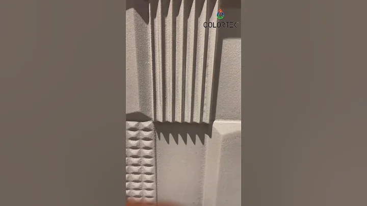 Akasan Shimmer Paint for Furniture and Wall Panels | Colortek India | Veda Realty