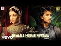 Jodhaa akbar tamil  khwajaa endhan khwaaja  ar rahman  hrithik roshan