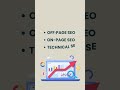 OFF PAGE SEO FOR LONG TERM SUCCESS BY INVENTIV STUDIO