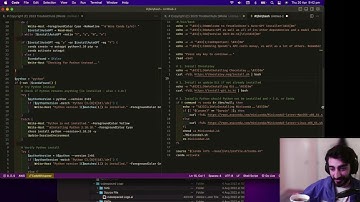 Auto-GPT mac install script #AutoGPT