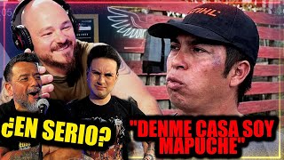 Download Lagu Un “MAPUCHE” exigiendo “VIVIENDA DIGNA” ¿NO se había RECHAZADO esa CONSTITUCIÓN? MP3