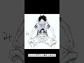 ONE PIECE Tシャツデザイン考えてみた①