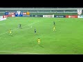 Brandao pulls one back | Kasuka FC 1-2 Manila Digger FC (2-7 on Agg.) | ASEAN Shopee Cup Playoffs
