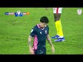 Brandao pulls one back | Kasuka FC 1-2 Manila Digger FC (2-7 on Agg.) | ASEAN Shopee Cup Playoffs