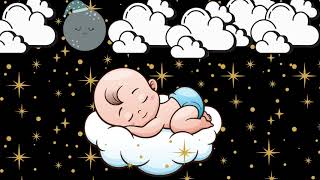 Sleep lullaby | Sleeping music | Goodnight song | Sleep baby | Planet CuteKids