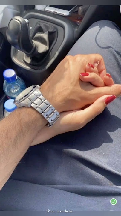 🌼🦋couple hand pics ideas 🌺#posesideas#fyp