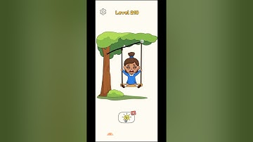 DOP 4 draw one part level 210 solution