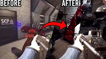 How To OUTPLAY SCP-939 In SCP Secret Laboratory...