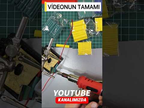 Makaron Nasıl uygulanır?