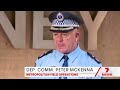 Sydney mother to face murder charge after Blue Mountains stabbing | 7NEWS