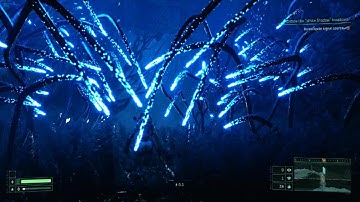 (PS5) Returnal environment is beautiful on PS5 | Realistic Gameplay [4K HDR]