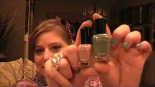 SAMPLE BOX WARS- Eco-emi & Birchbox Hauls & Reviews(July 2011)