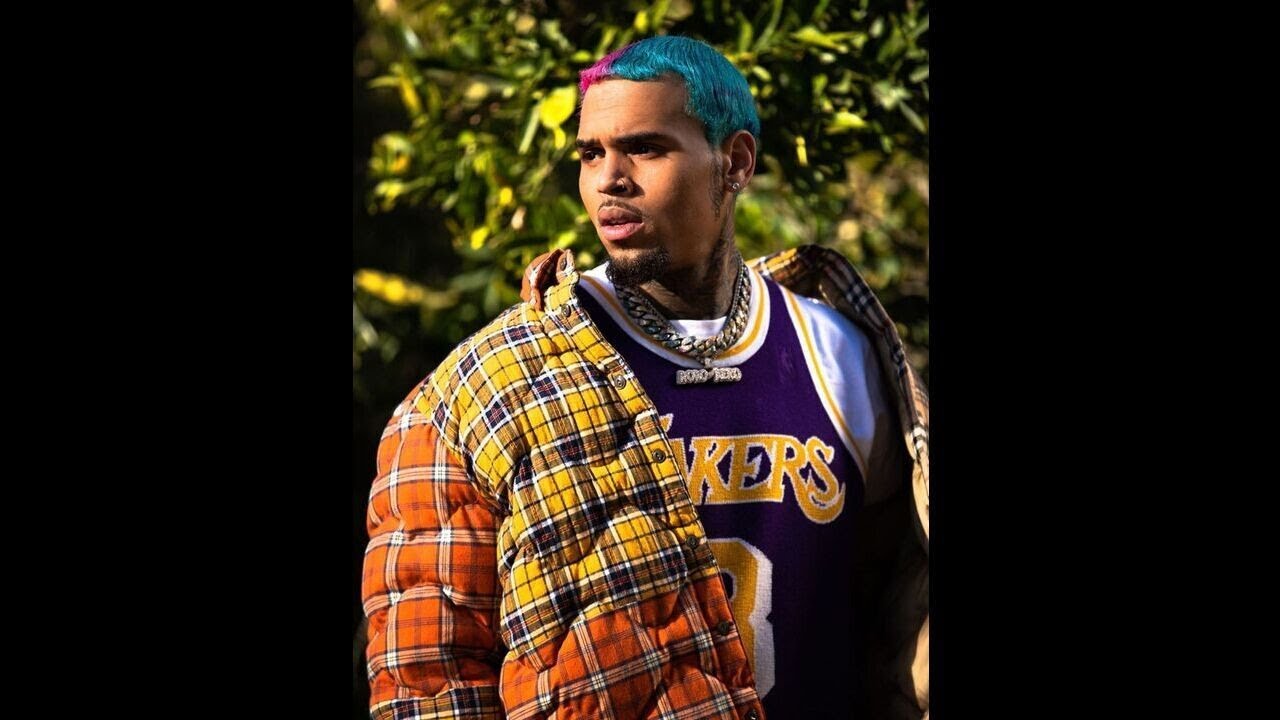 [FREE] Chris Brown x Gunna Type Beat 2020 - "Top Tier"