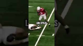 Dallas Cowboys Latest Mock Draft