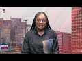 TV360 Nigeria Live Stream