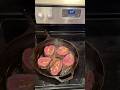 Elk Backstrap Pinwheels #wildgamecooking  #recipe #cooking #steak #food