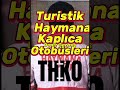 Sponsor Kısaltması Yanlış Anlaşılan Haymanaspor