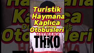 Sponsor Kısaltması Yanlış Anlaşılan Haymanaspor