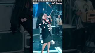 Laila Ayu  Gali Lobang  Lion 