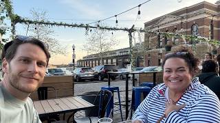 A Weekend in Maryland: Annapolis, Baltimore, and Chestertown