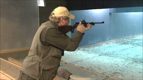 Blaser R8 vs. Blaser R93