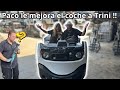 Cómo cambiar una Pickup Up por un descapotable!😂😂😂😂😂