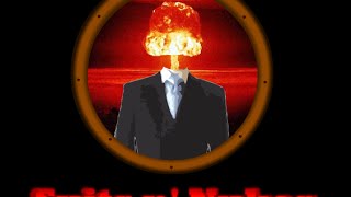 Escape from HELL: Beating the game SATAN'S LITTLE STABBER