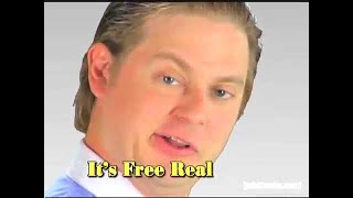 Free House For You, Jim | Tim and Eric Awesome Show, Great Job! | Adult Swim