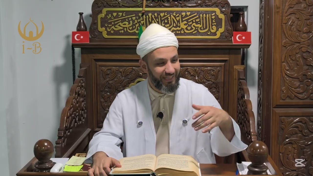 25 Şubat Teravih, Ramazan Ayı Rıza Ayı