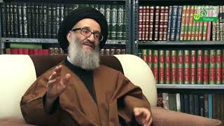 Əhli Sünnə Qaynaqlarında İslam Tarixi Ayətullah Musəvi Zəncani, Qum, Hicri Qəməri, 1439.