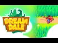 Dreamdale - Fairy Adventure Gameplay Walkthrough | Android Action Game
