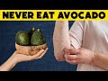 Never Make A Mistake To Eat Avocado If You Have These Health Problems - Healthliner