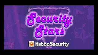 #SecurityStars - HabboSecurity.es screenshot 1