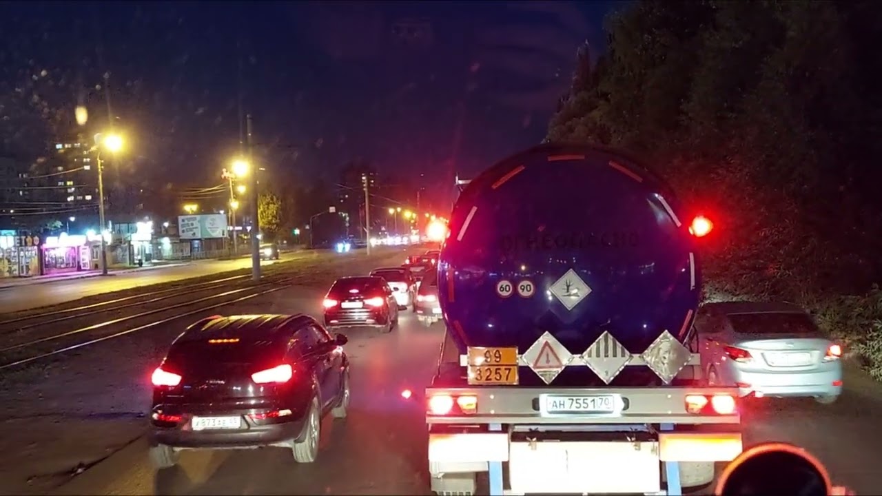 ВЫЕЗЖАЮ ИЗ ОМСКА В ИШИМ НА ЗАГРУЗКУ - YouTube