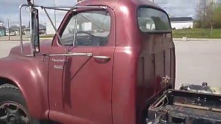 1962 Studebaker Truck Walkaround ((SOLD))