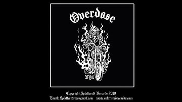 Overdöse- 