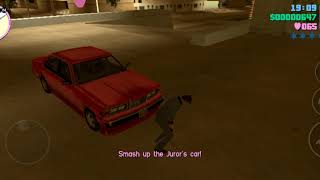 صحبي عايز ولما اشوفو يصوت صوت عالي يجنن الواحد Gta Vice City