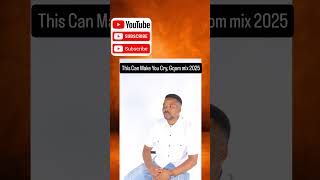 Soulful Gqom mix 2025 by Dj Vigi | This Can Make You Cry 😭🔥🔥