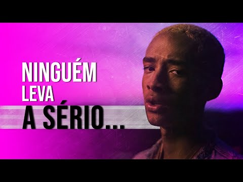 Vídeo: Jaden Smith: Biografia, Criatividade, Carreira, Vida Pessoal