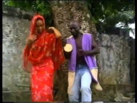 KAWTAL  Maïramdjo  Musique du Cameroun